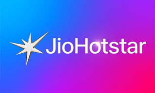 Jio Hotstar